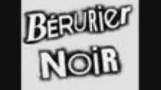beruriers noir - helene et le sang