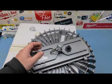 Proiector LED 30000 Lumeni SCHUCH 3430 L 300 D ,IP 65