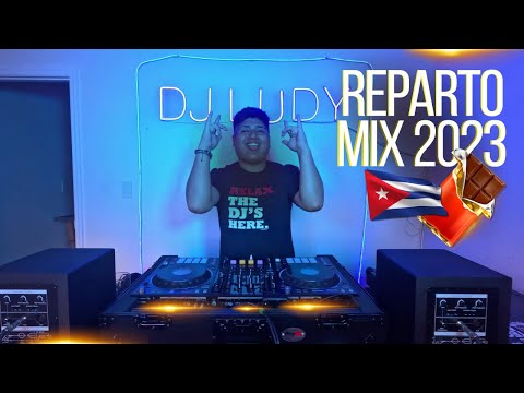 MIX REPARTO 2023 🍫 🇨🇺 JP El Chamaco, Wow Popy, Wampi, Dukesito, Ja Rulay, Mawell, Orlenis 22k