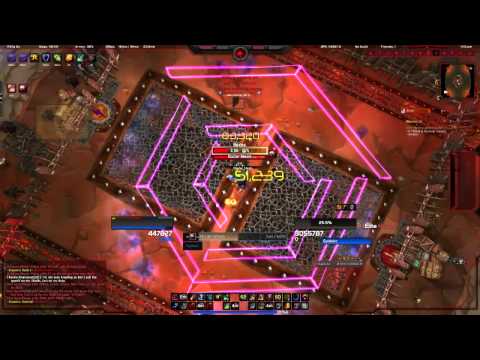 Hexos - Rank 8 Fight 1 - Brawlers Guild Guide 5.3