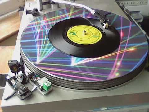 The Move -- Tonight 45 rpm