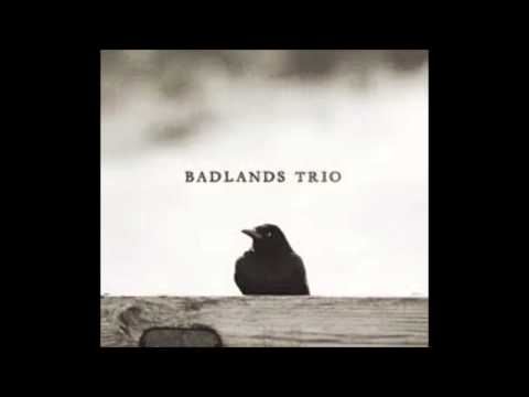 Ghost Runner- Badlands Trio