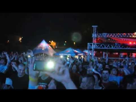 Axwel - Red summer party 2013