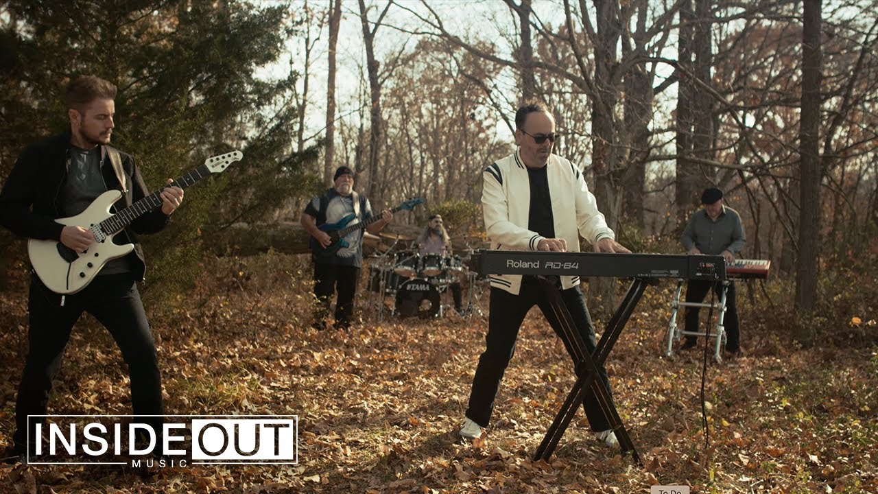 NMB – Fully Alive (Single Version) (OFFICIAL VIDEO) - YouTube