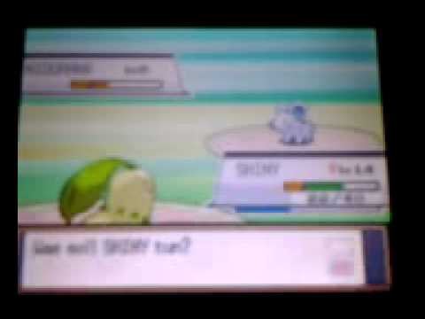 lets play pokemon soul silver part 6