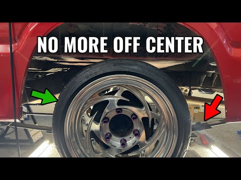 Fixing the Problems with Belltech Lowering Leaf Springs on My Mazda B2200 B2000