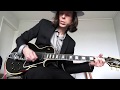 Barrie Cadogan plays Neil Young - Vampire Blues