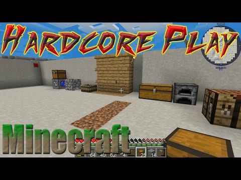 Hardcore Minecraft Sky Factory 4 Crash Landing: A Return to Dust