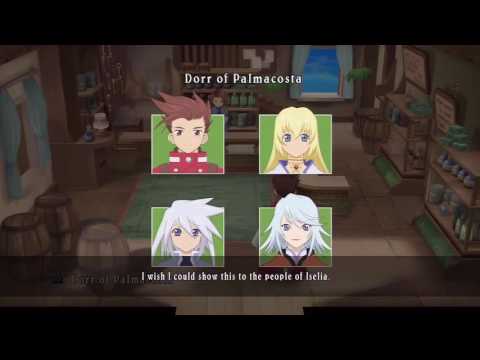 Z-Skit Voices 45: "007 - Dorr of Palmacosta"