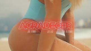 JetLag Music, Joe Kinni - Agradecer ft Tom Rezende (Clipe Oficial)