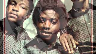 Luddy Pioneer & Joe Slicker-Right On Time, Right On Time Dub