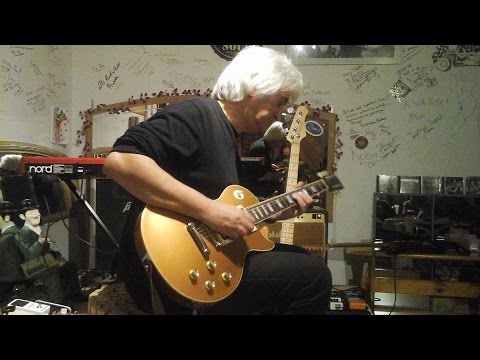 10'ke's Attic -  Kees Dusink's Straight to the Heart - Friday, 10- 2- 17