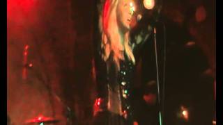 ARTROSIS-WIEM/ IMAGO GOTHIC TOUR 2011