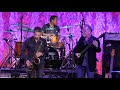 Brian Bromberg at the Berks Jazz Festival All Star Jam 2019