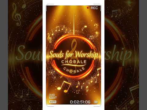 Souls For Worship: Dai Tarurama 