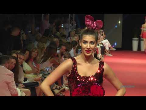 Marbella Fashion Show 2017
