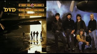 ROCK GOSPEL INTERNACIONAL
