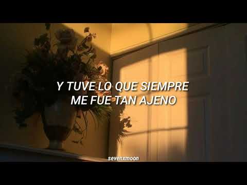 natalie perez feat. coti - quisiera // letra