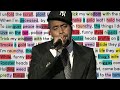 Nas on Verbal Intercourse | Rhymes Highlighted
