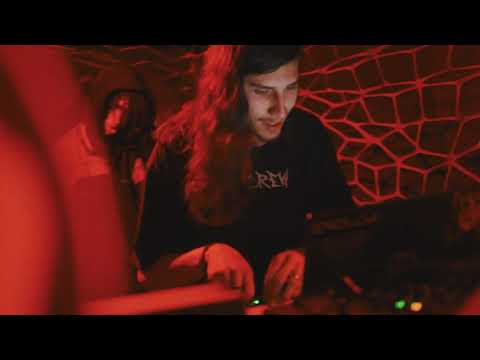 MALEFICUS CHAOS Live Aftermovie 4K @SWAMP RITUM || 2019 - Dir. @socelnavoz