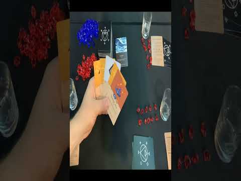 How To Play Not Enough Mana