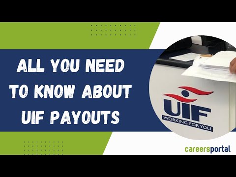 All You Need To Know About UIF Payouts | Careers Portal
