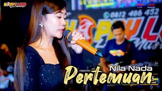 Download lagu HAPPY LOSS - PERTEMUAN - NILA NADA FT MAS BRO - HAPPY PARTY SEDULUR GROBOG GRUDO - KANJENG MAMI mp3