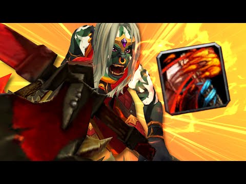 Shaman SAVAGES That Rogue! (5v5 1v1 Duels) - PvP WoW: Shadowlands 9.1.5