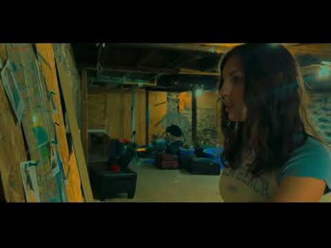 The Sense The Sense - Short Film trailer thumbnail