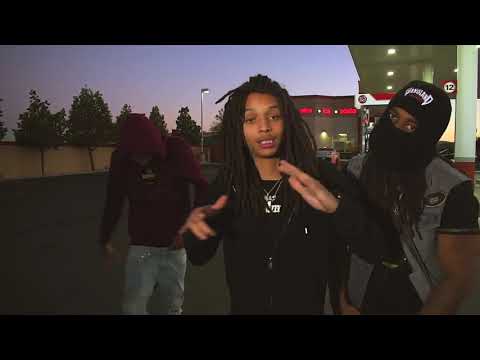Radar Mozzy ft. BabyFace Gunna & D Dub - Gang Wars (Music Video) || Dir. Tajinder Minhas