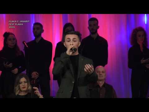 FEST FLAKA 2020 - GEZIM HAJDARI - Kaqurrelat e tu