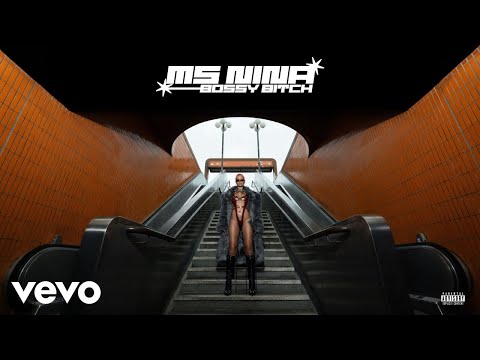 Ms Nina - Bossy Bitch