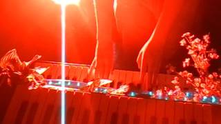 G-LITTER "PAISTE" VIDEO Official