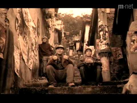 Epik High - I Remember