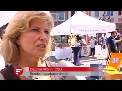 In der Entwicklungszusammenarbeit sind wir nur gemeinsam wirklich stark!