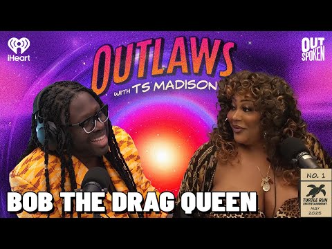 Outlaws with TS Madison and Ts Madison