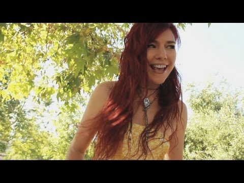 Marina V - Say Hello (official music video)