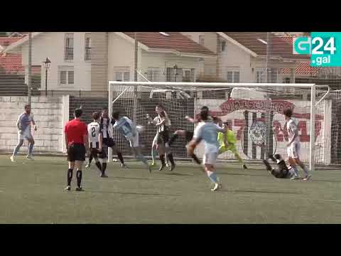 UM Escobedo 0-0 SD Compostela [www.ForzaCompos.es]