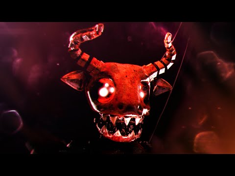 WEZA GROŹNI BIG NUNU (;´༎ຶД༎ຶ`) | CASE 2: Animatronics - Multiplayer (w/ Chucken & Weza)