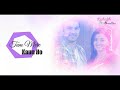 Tum Mere Kaun Ho Lyrical Yahan Main Ghar Ghar Kheli Karan Abha Male Version Rishabh Creation