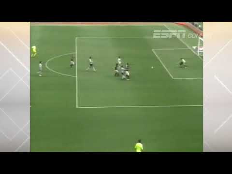 Milan 2 x 1 Lazio - Campeonato Italiano 2006/2007