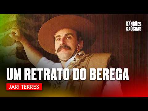 UM RETRATO DO BEREGA - JARI TERRES