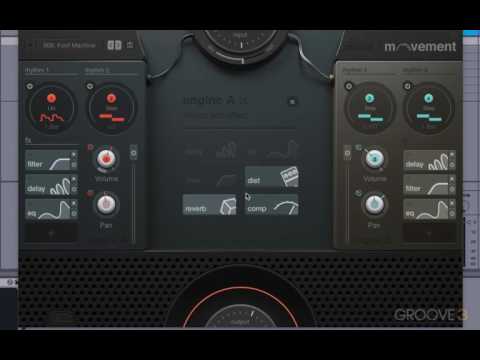 Introduction (Output MOVEMENT Explained)