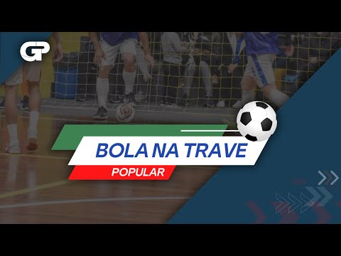 BOLA NA TRAVE | Preparativos do Poço das Antas para a final do Regional