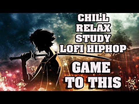 Samurai Champloo - Lofi HipHop mix - Nujabes Inspired - All Lupin the beatsmith🌞