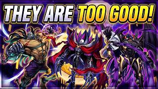 Destiny HERO Is TOO GOOD Now?! 🔥 | MDPRO