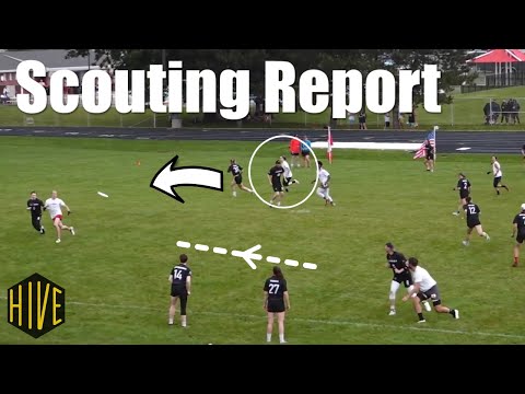 US World Games Scouting Report