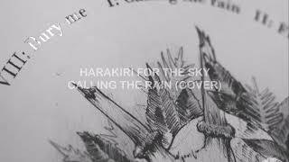 Harakiri For The Sky - Calling The Rain (Cover by StoneByte)