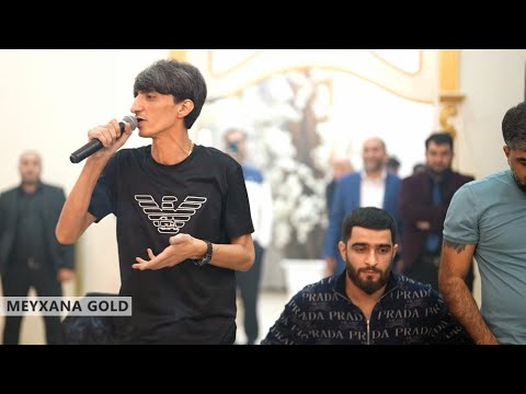 Mən belə qismətlə barışa bilmirəm (Perviz, Orxan, Balaeli, Ruslan) Meyxana 2022