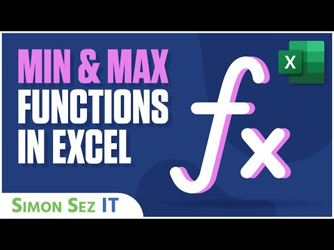 Best Excel Formulas Part 1 1 10 Essential Excel Formulas to change how you work FOREVER